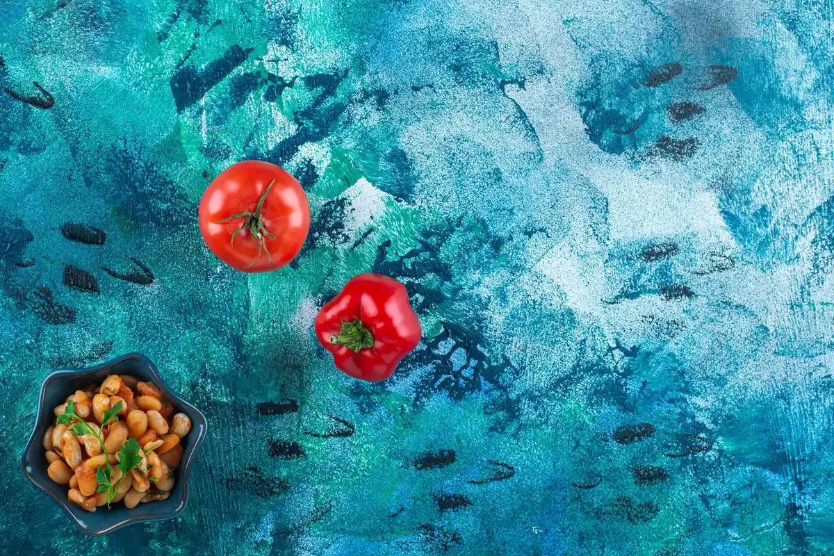 food texture contrast cooking