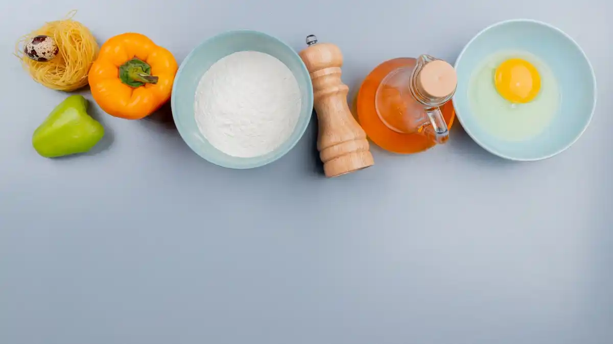 simple kitchen seasoning tips