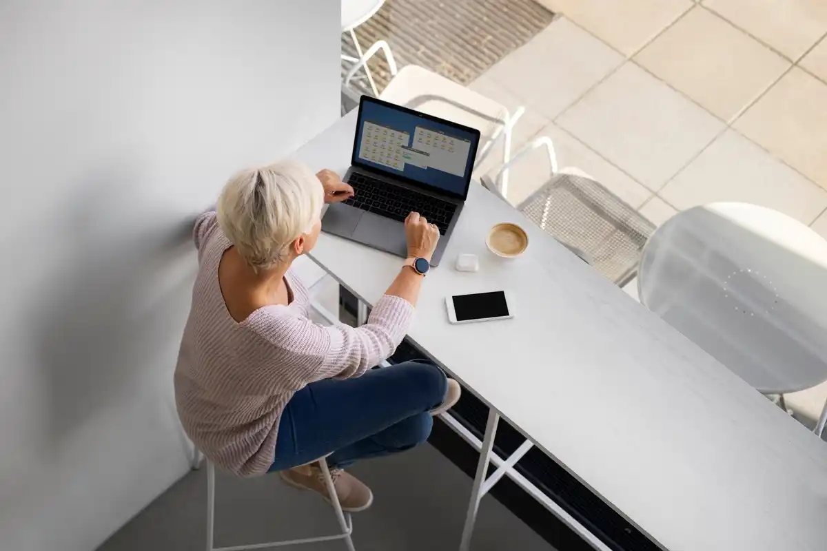 automation tools working at home Netherlands