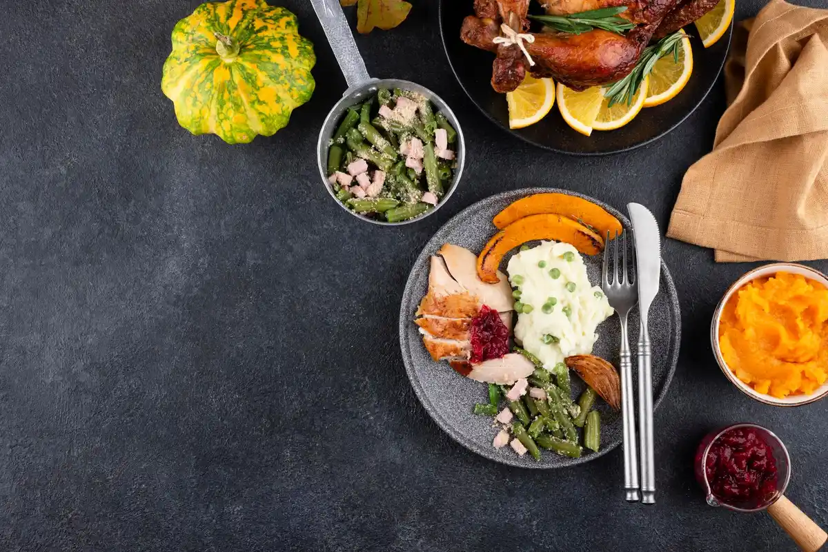 Dutch kitchen leftovers meal ideas
