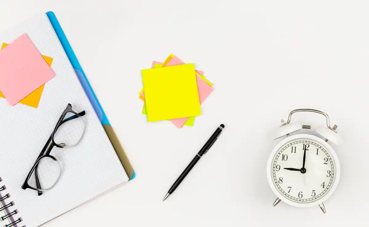 time management productivity tips