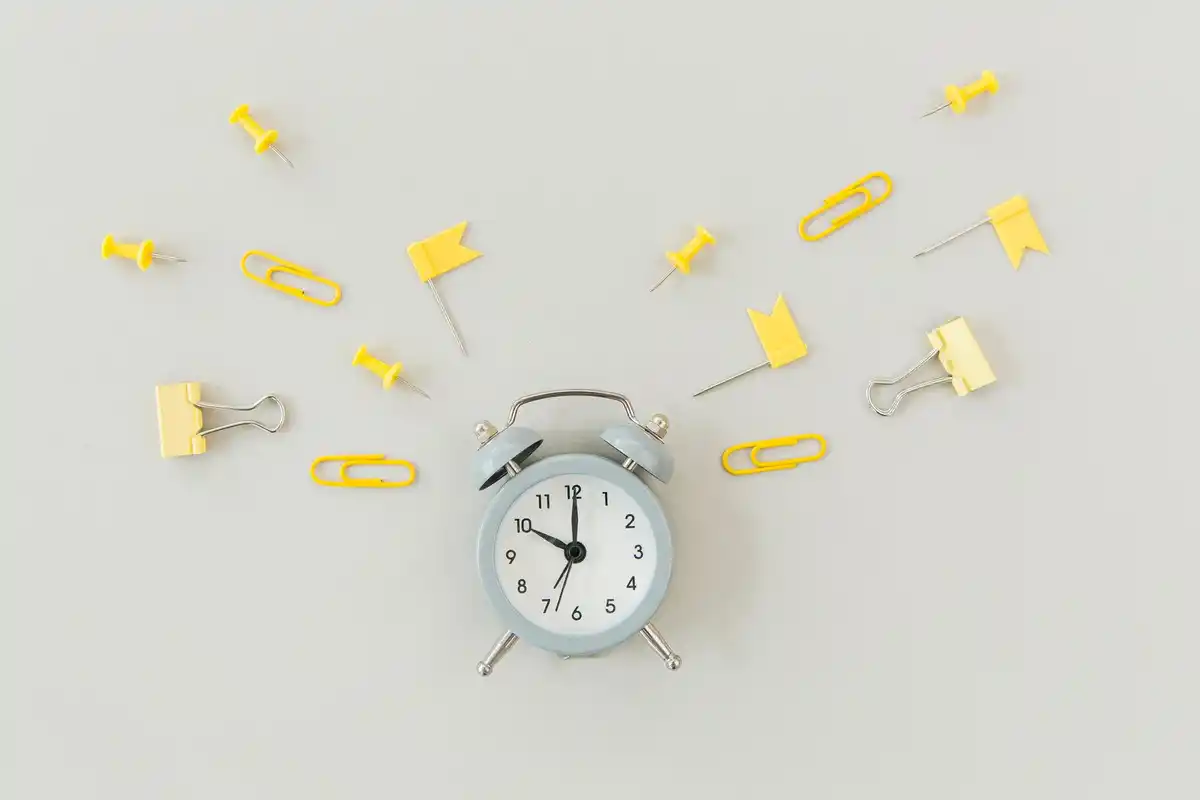 quick tasks productivity rule