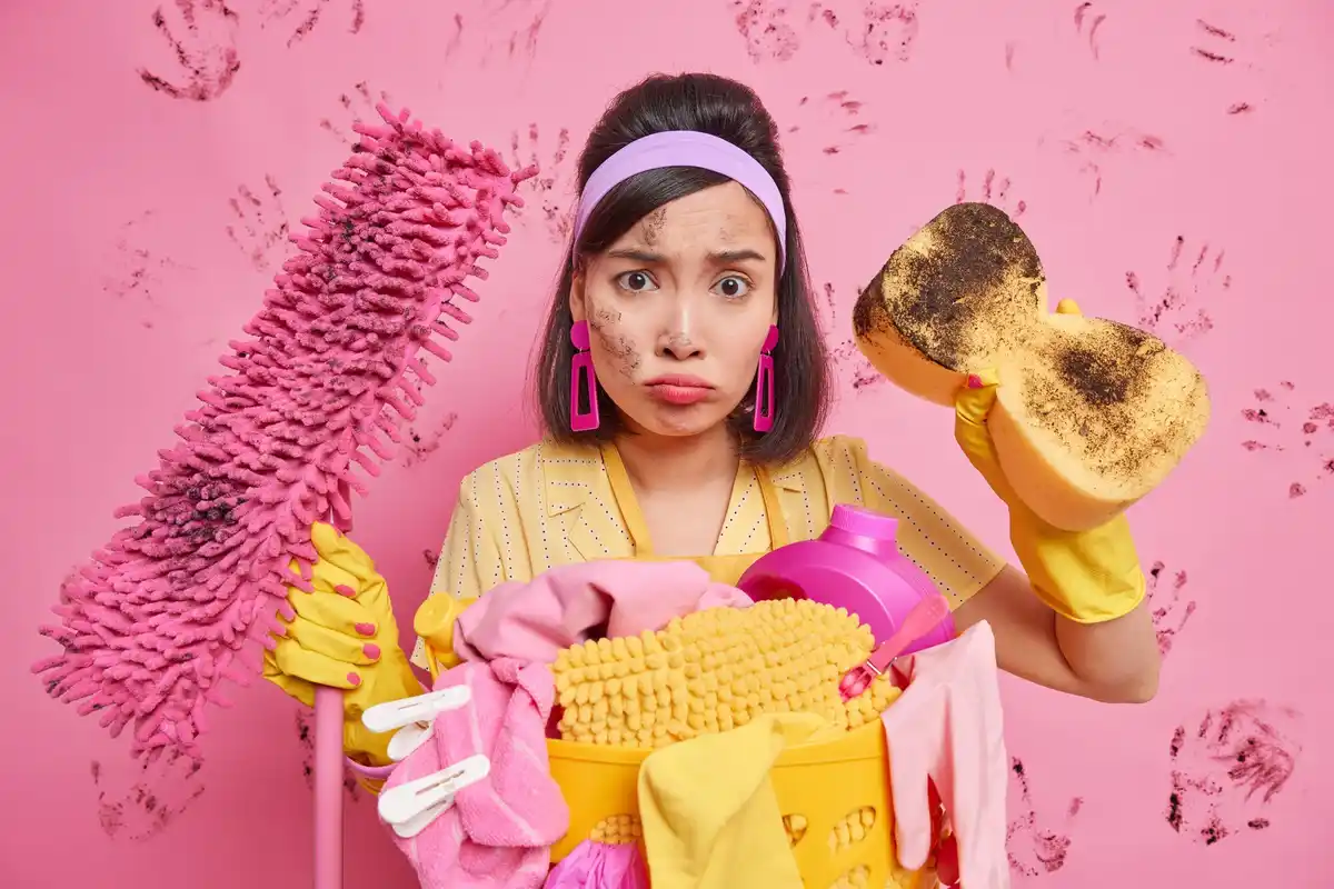 creative dutch home cleaning tips