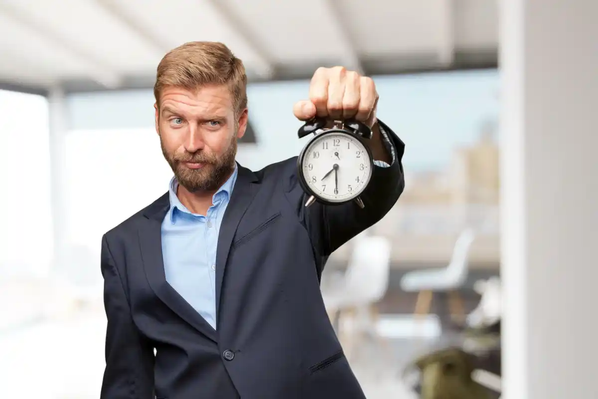 successful daily habits productivity time management Dutch professionals