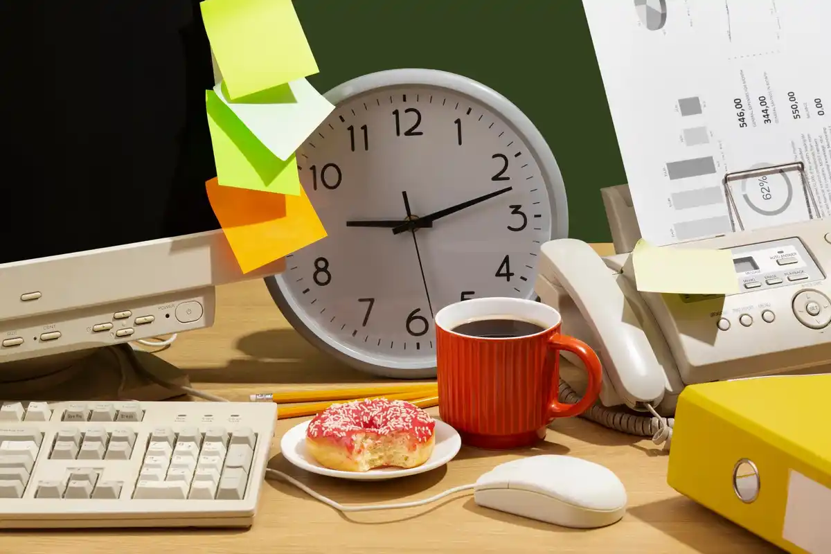 business daily habits success morning routines