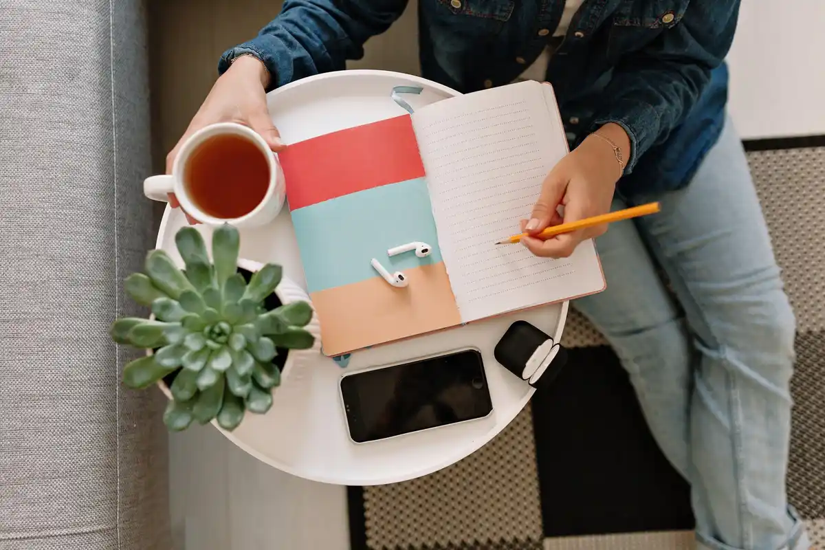 daily routine planning Netherlands lifestyle