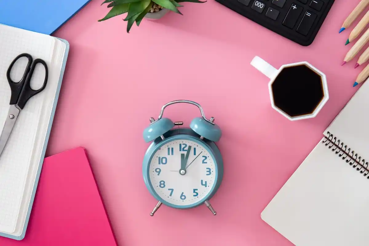 time saving habits productivity