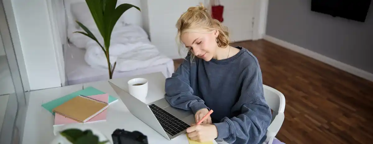 flexible work schedule happy employee