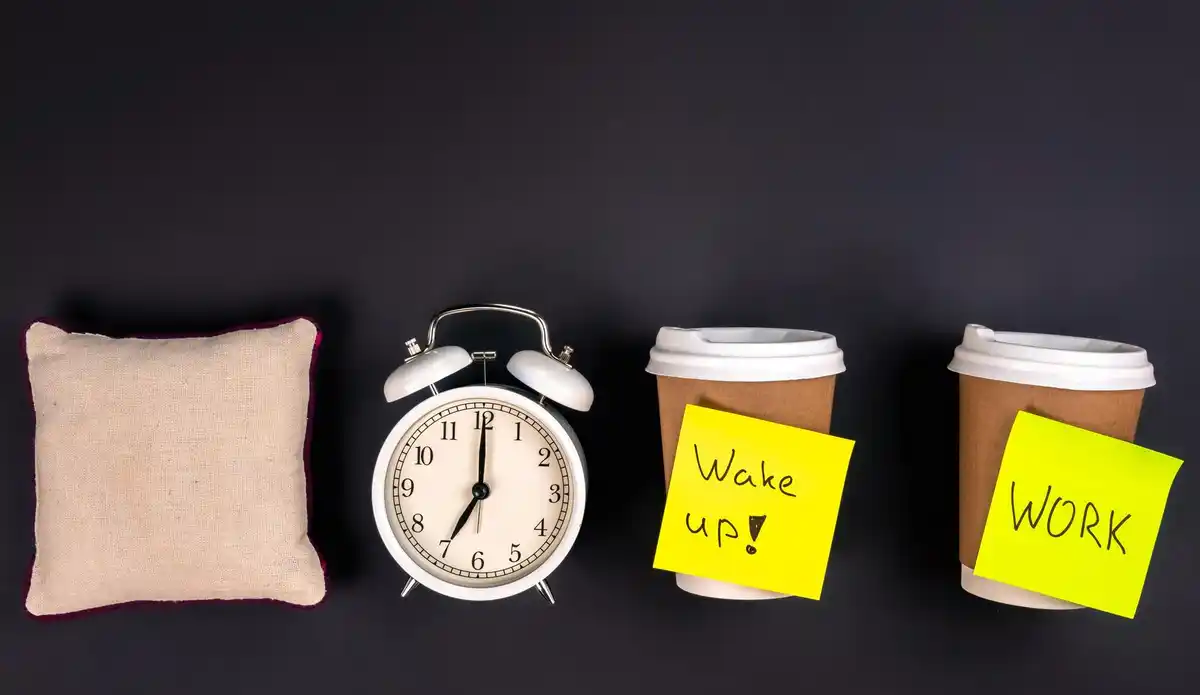 efficient daily routine time saving tips