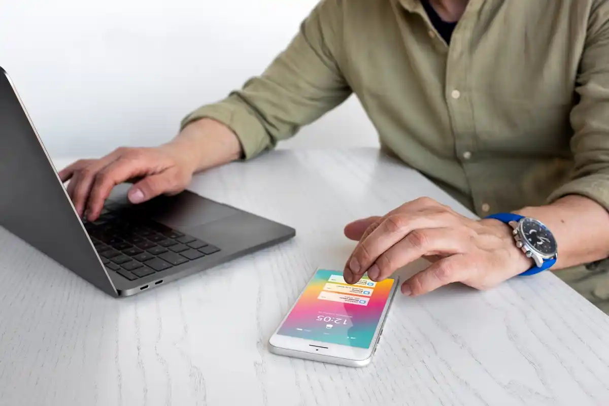 time management smartphone apps productivity