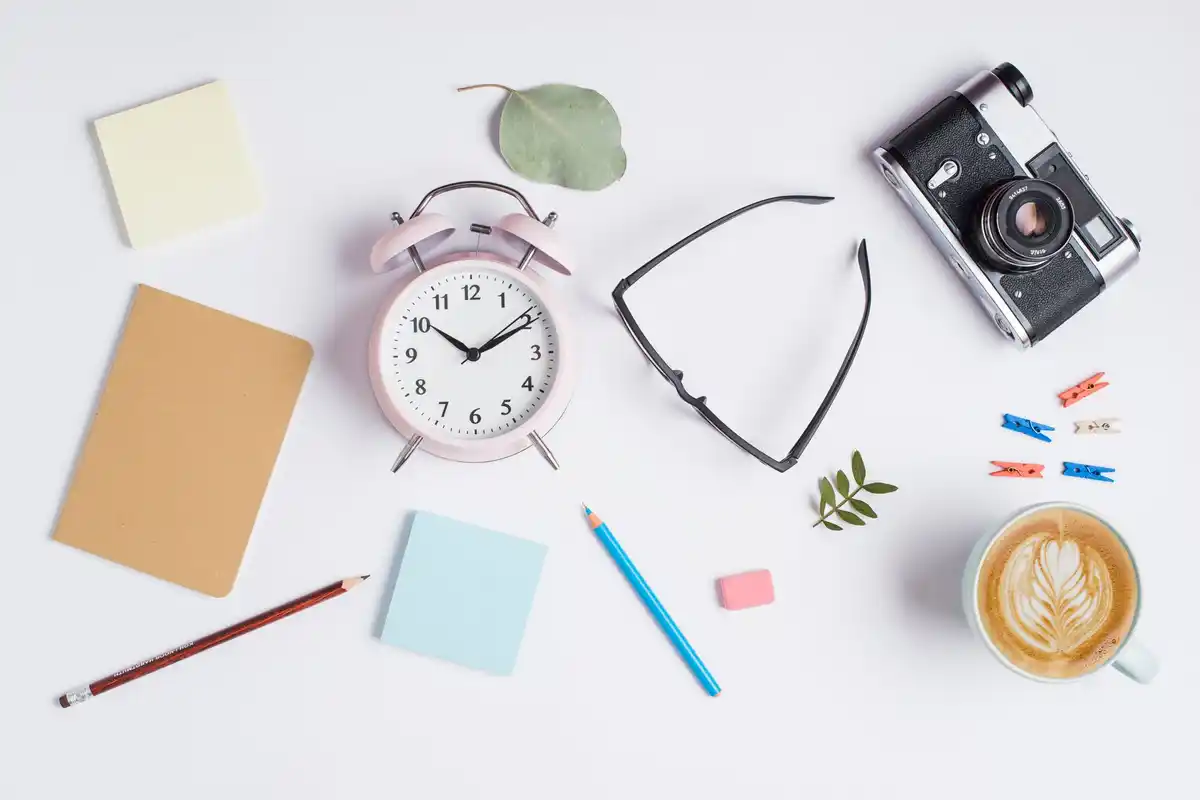 time management hacks for busy lifestyle