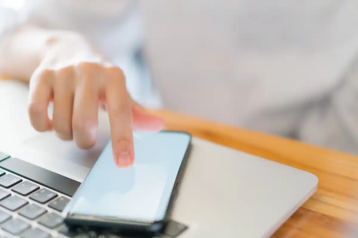 turn off smartphone notifications working productivity