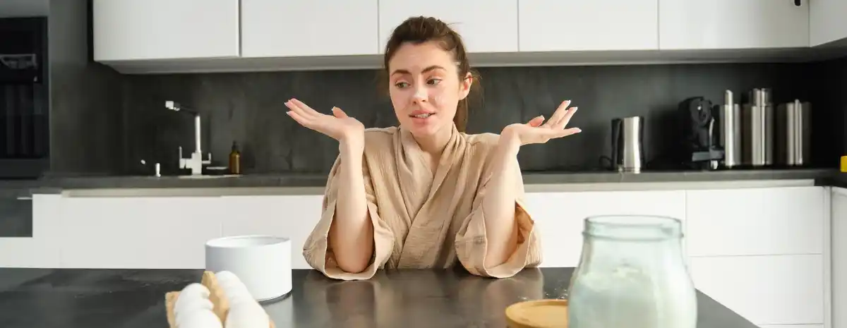 kitchen cooking mistake tips