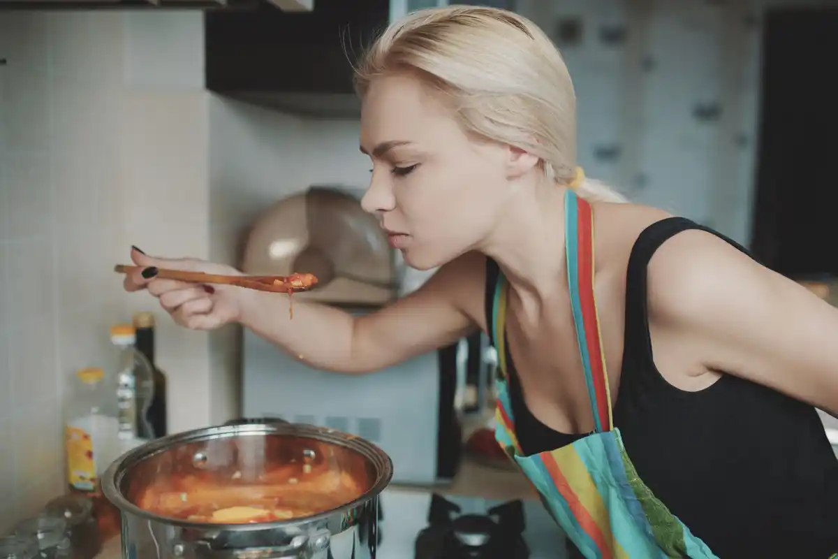fast cooking kitchen hacks