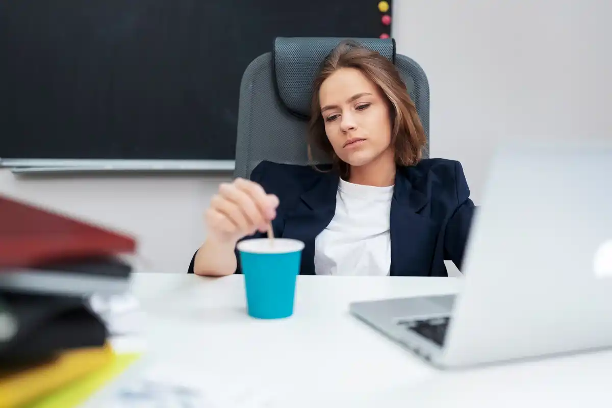 time management hacks nederland office worker
