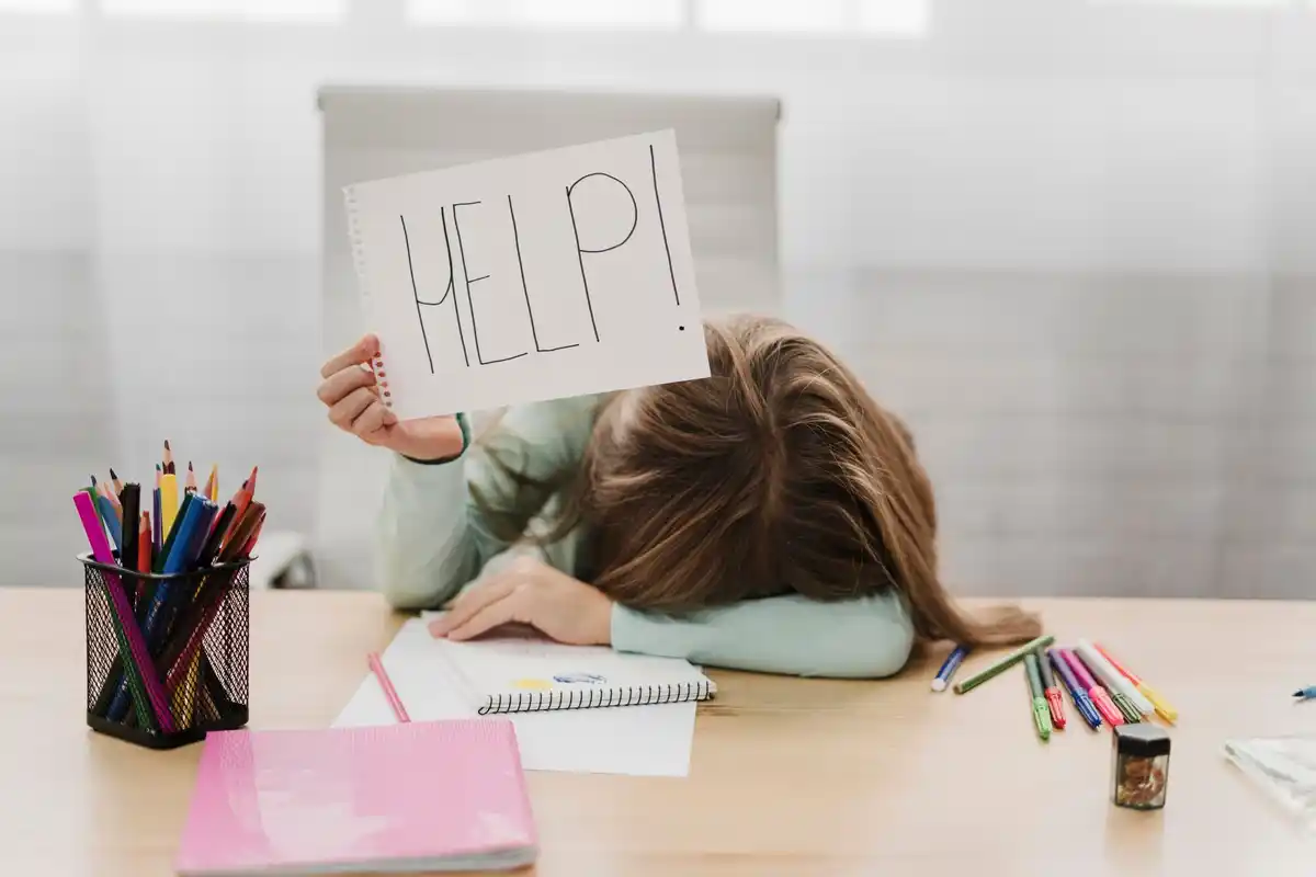 Daily task list failure