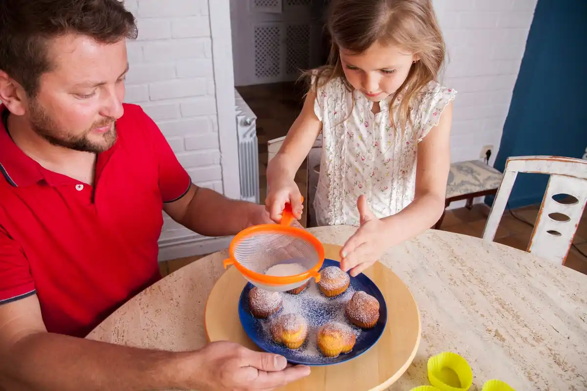 Dutch family daily life organization tips