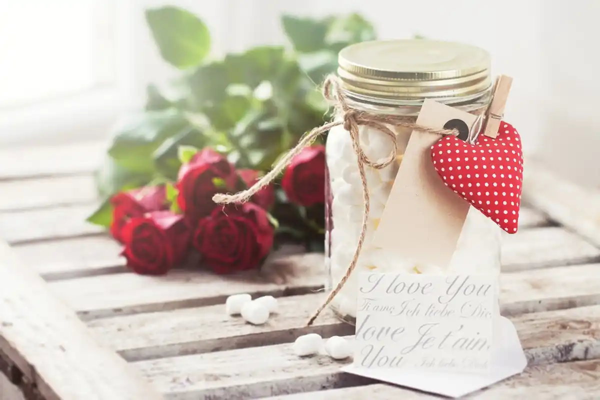 painted glass bottles with inspirational quotes for home decor diy