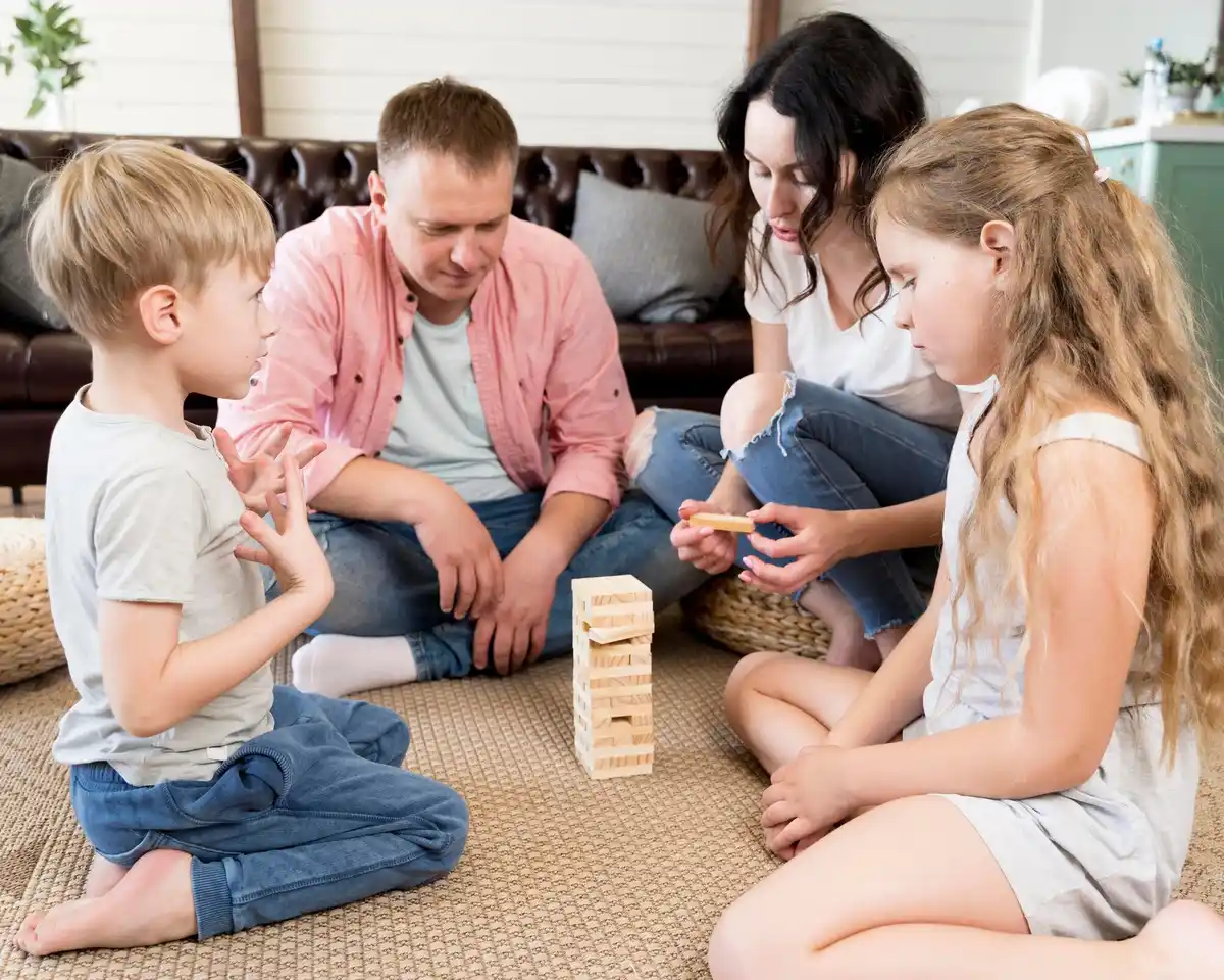 happy dutch family parenting hacks