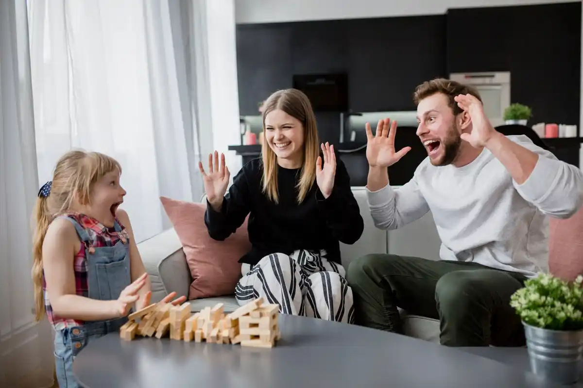 happy dutch family parenting hacks