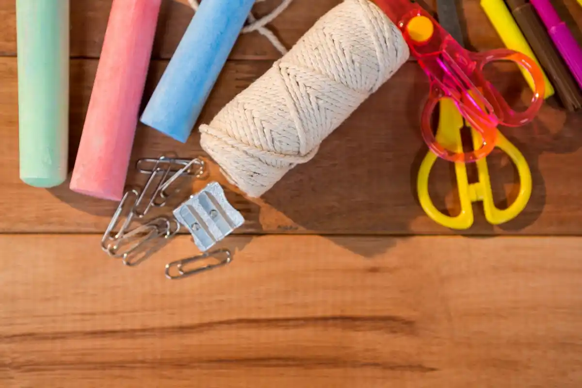 creative diy materials Indoors Netherlands