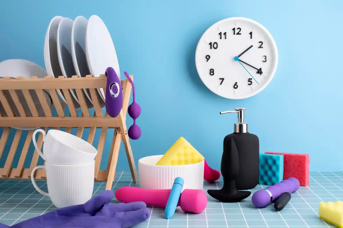 declutter home daily essentials storage
