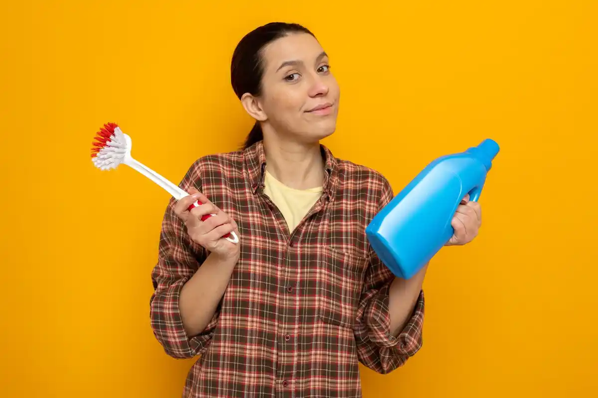 Dutch home cleaning hacks useful tips