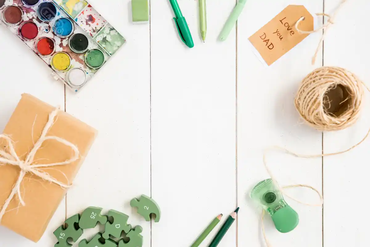 creative handcraft unique diy project