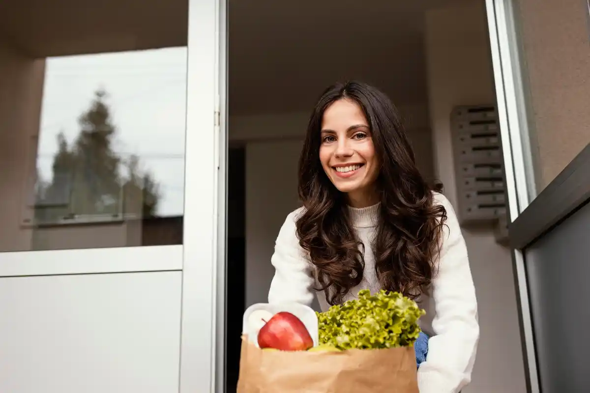  online grocery delivery in the Netherlands