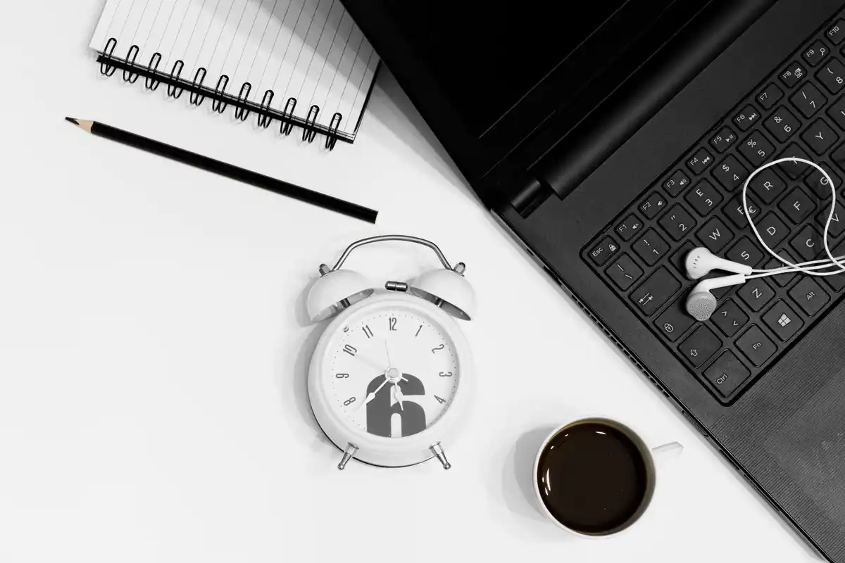 time management simple hacks
