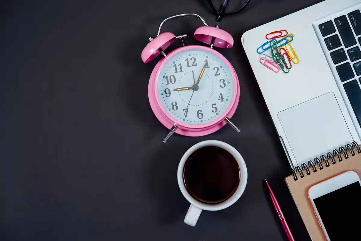 time management hacks for daily life