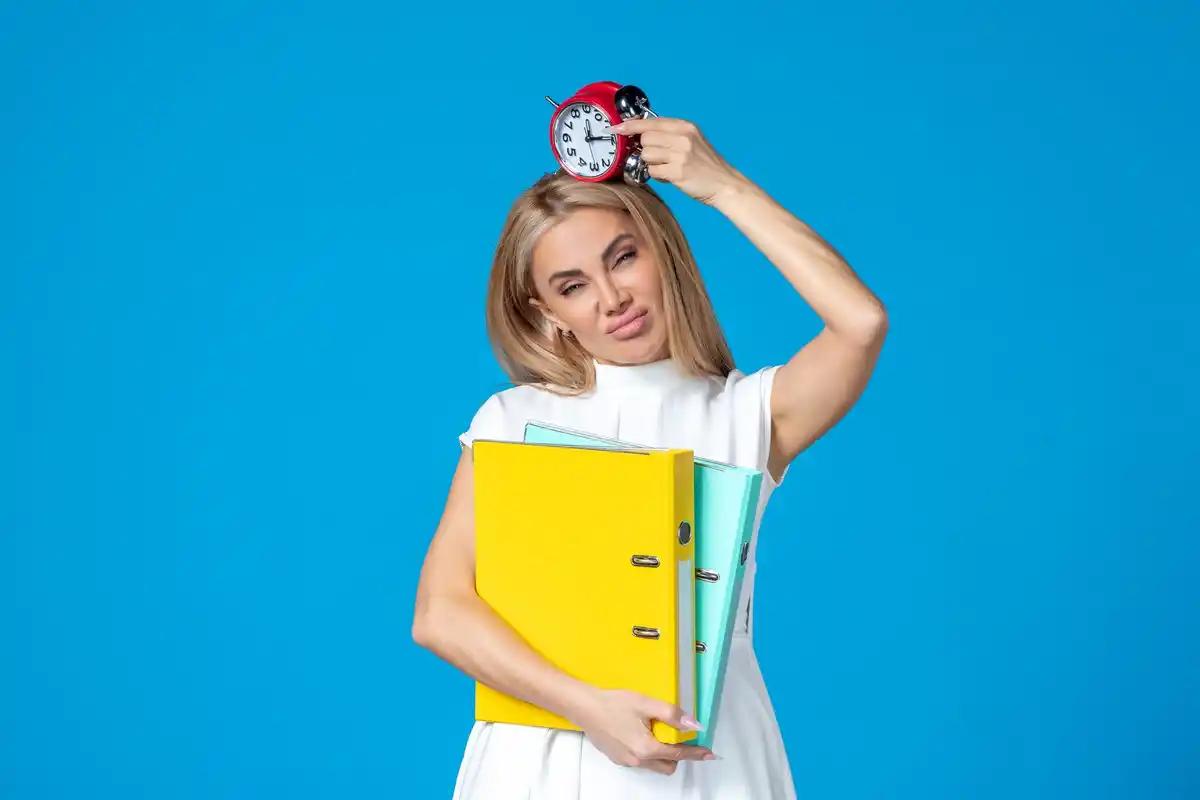 busy Dutch people time management smart tips
