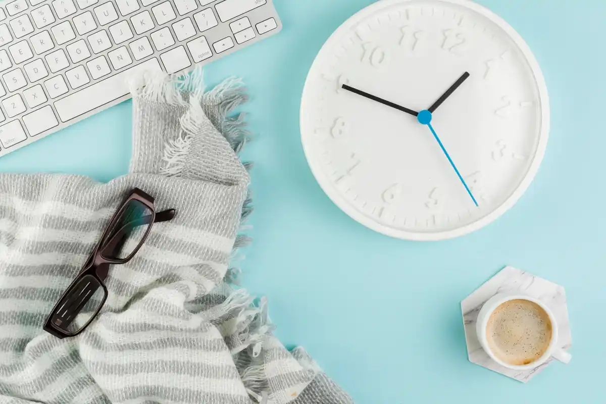 time management productivity hacks small tricks