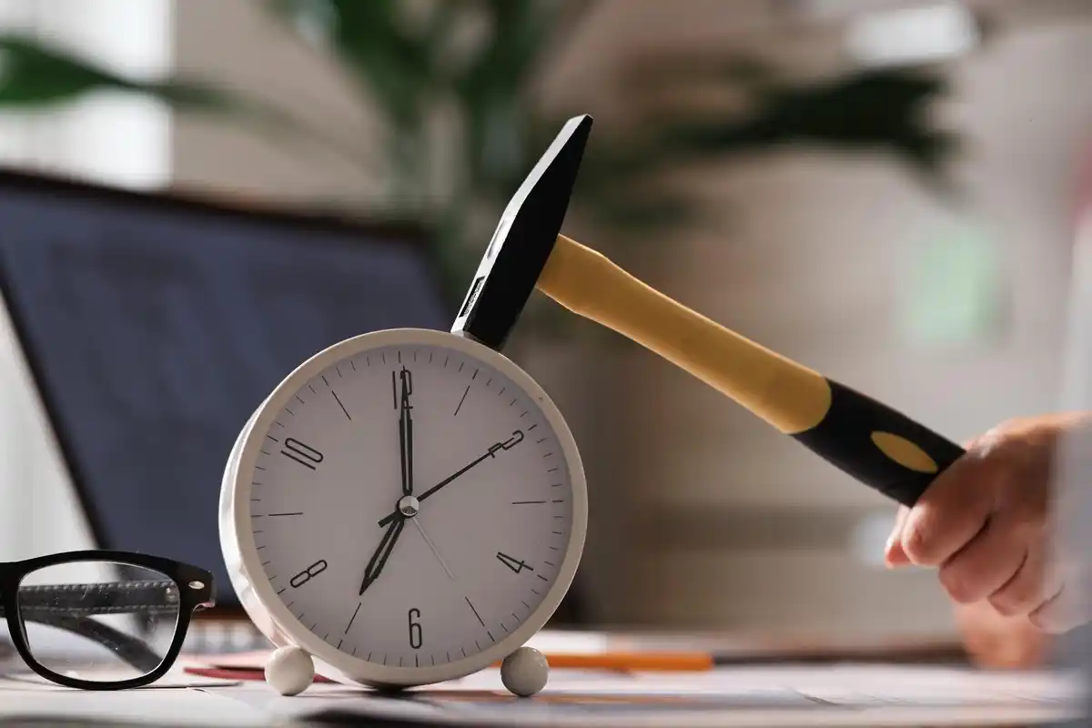 time-saving productivity hacks