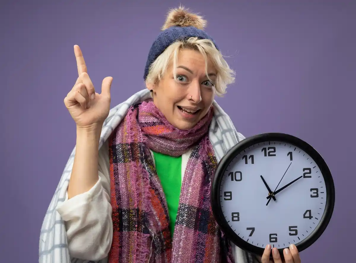 time-saving life hacks daily routine Netherlands