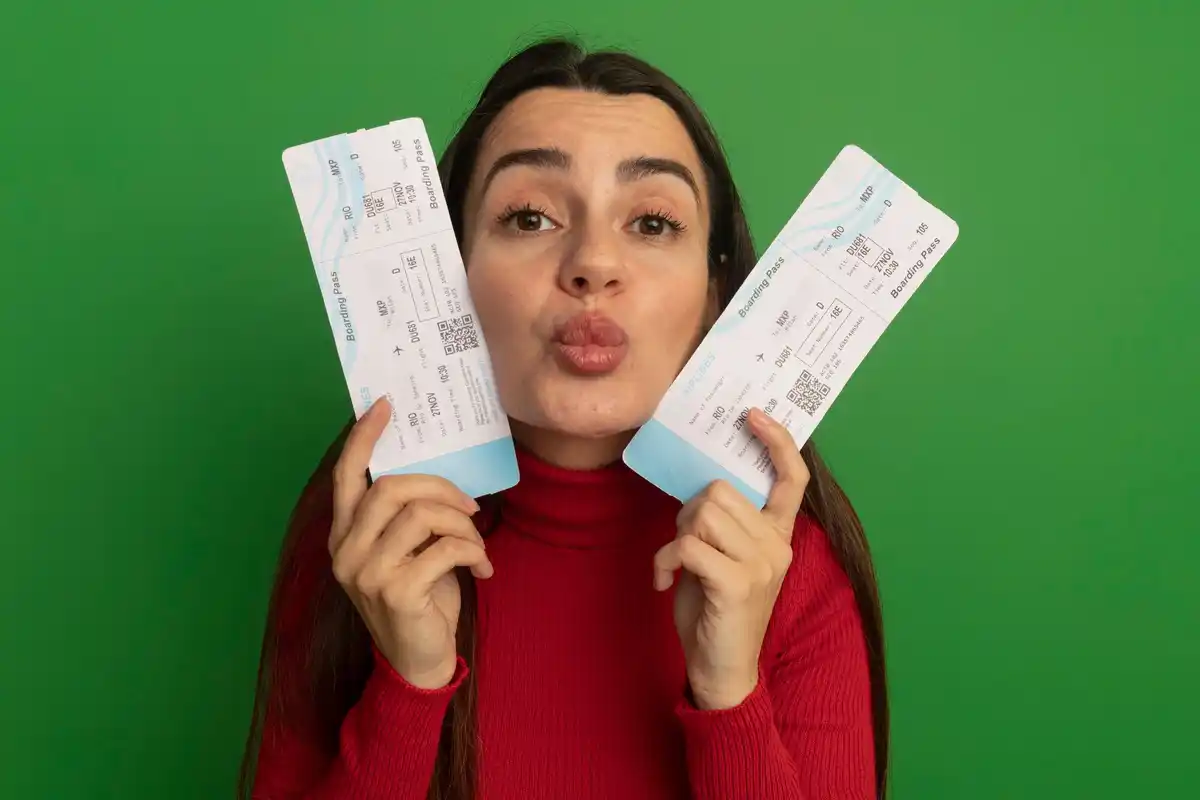 public transport tickets Europe traveler