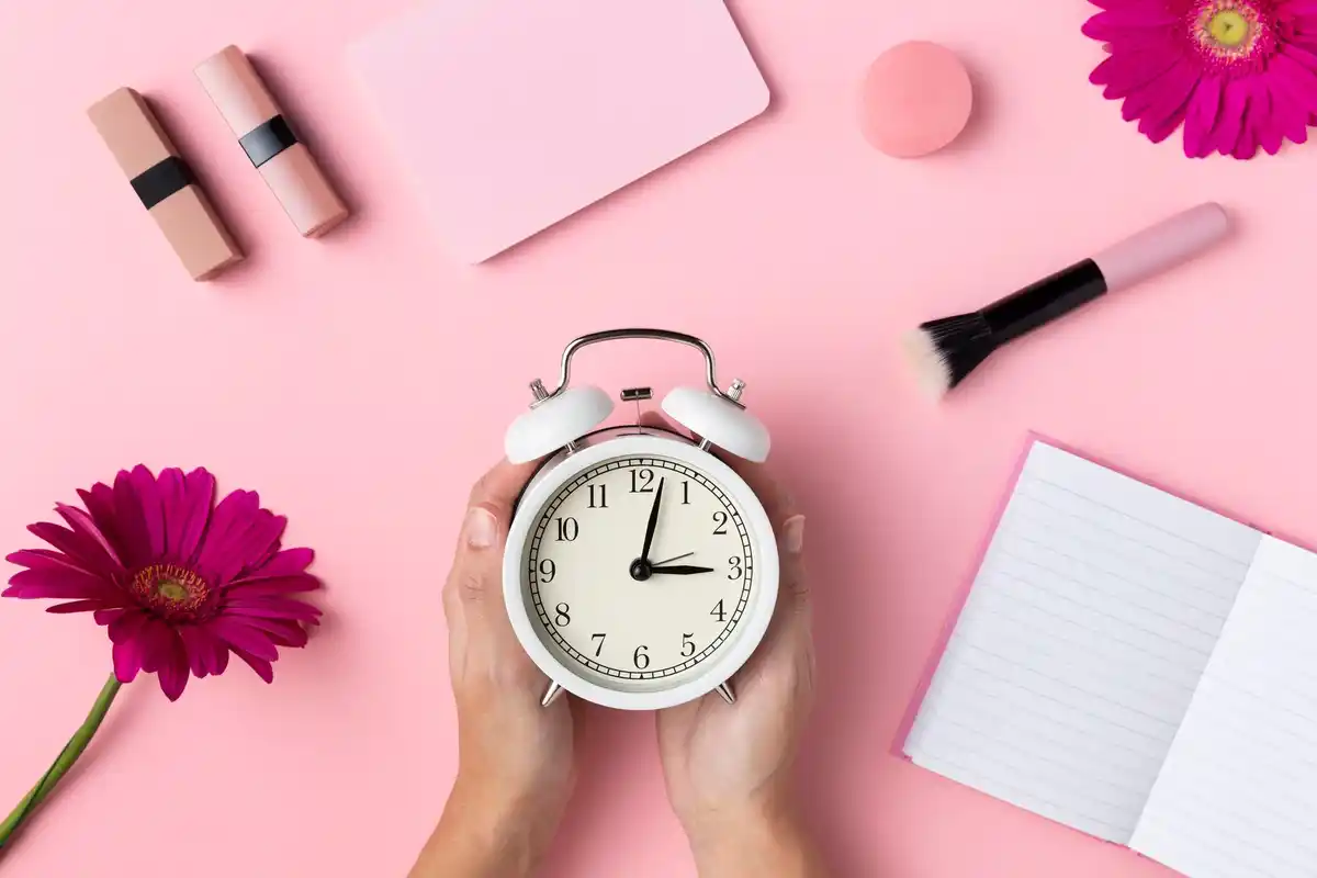 daily time saving habits to increase free time