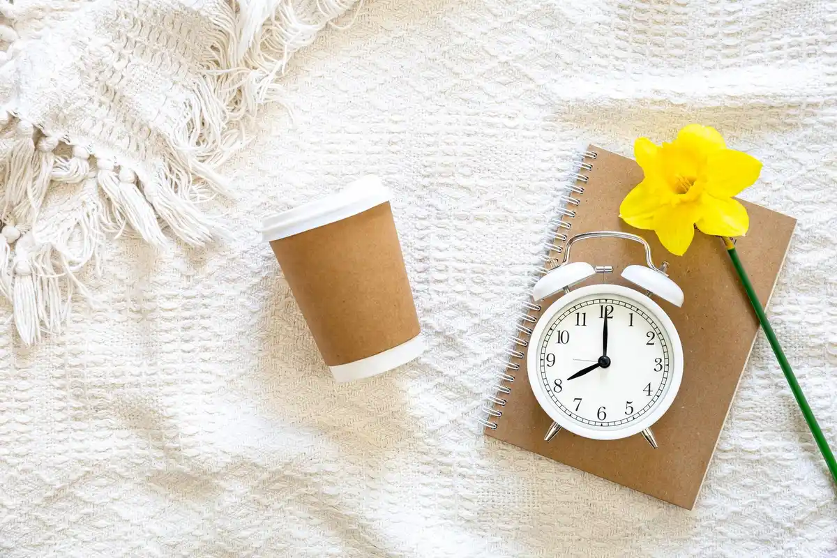 small daily time-saving habits