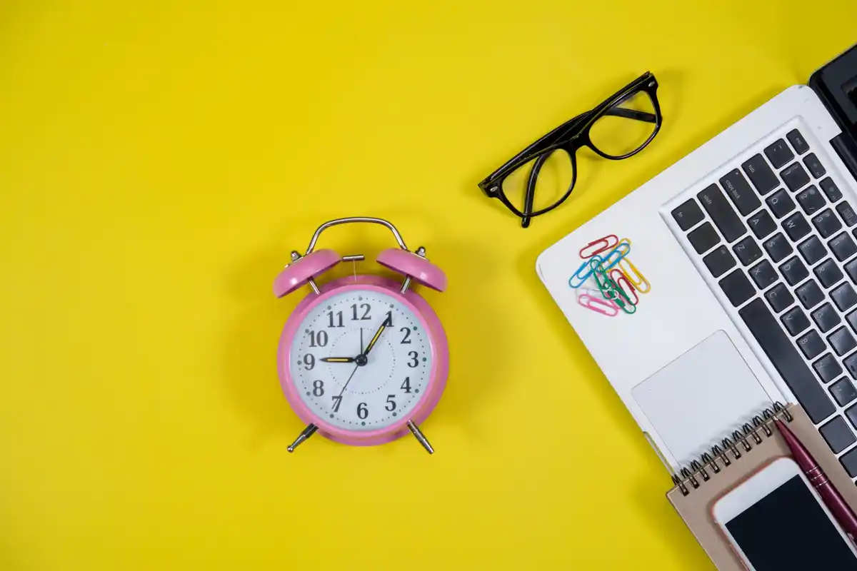 technology productivity hacks time saving Dutch