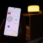 smartphone battery optimization notifications settings