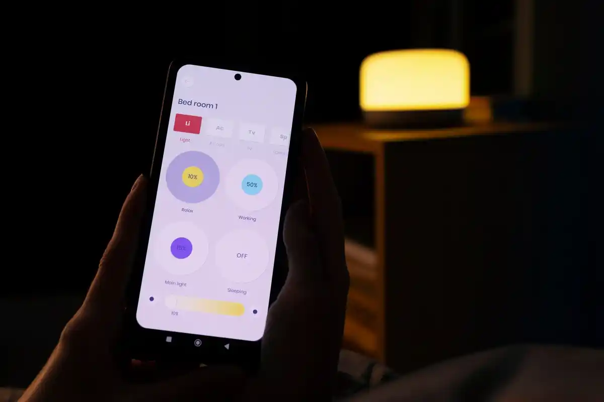 smartphone battery optimization notifications settings