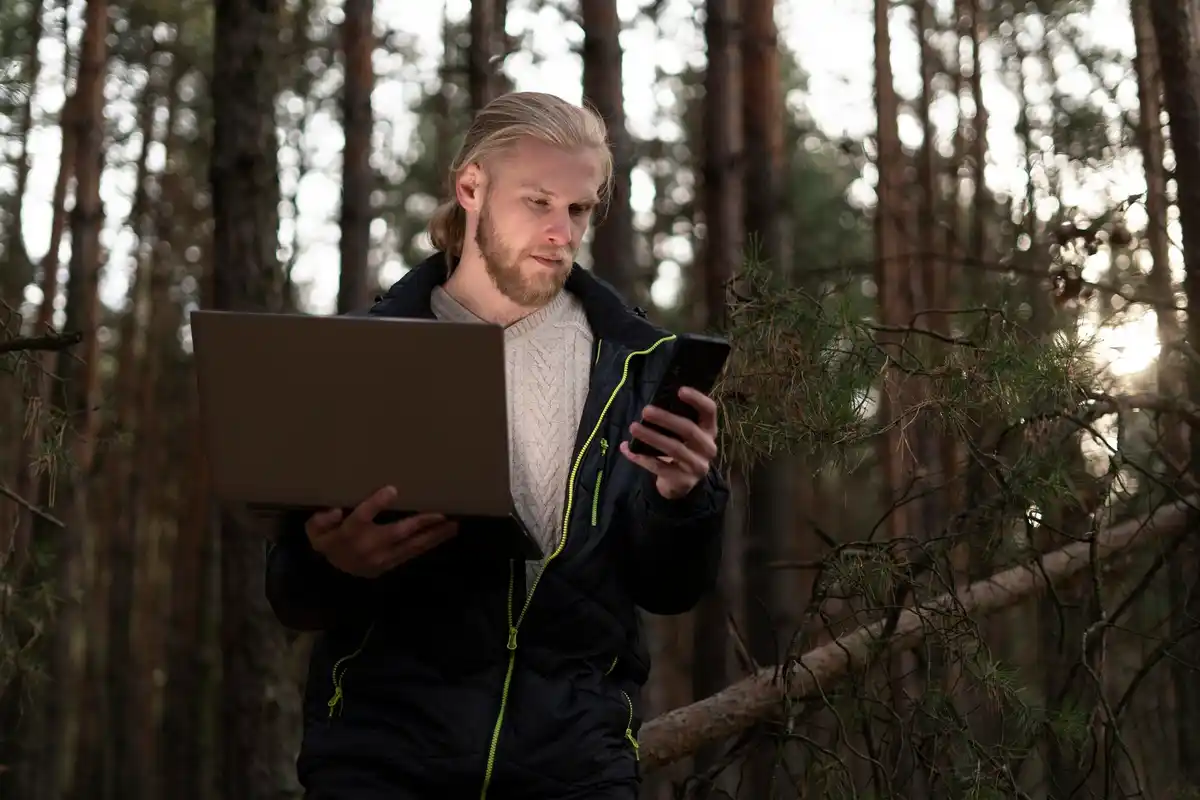 hidden high tech gadgets Netherlands