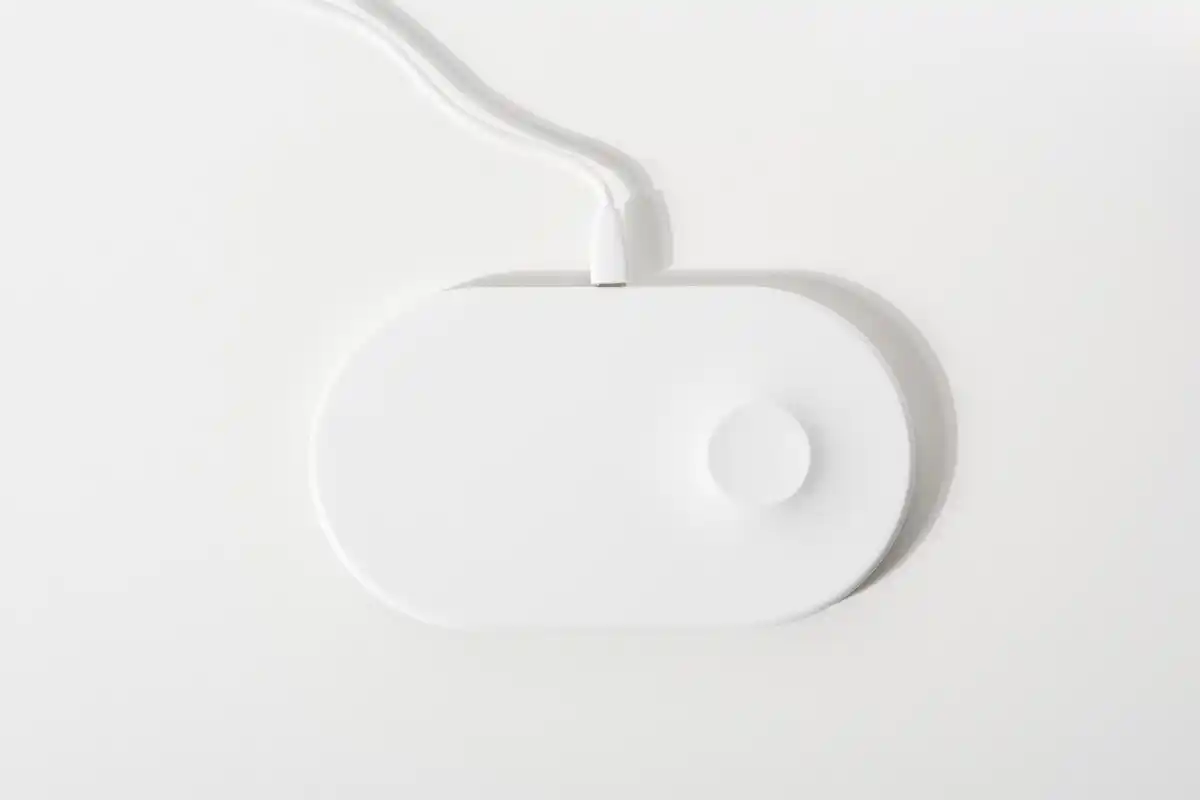 wireless charging cooling pad Netherlands