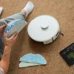 smart home accessories and gadgets in daily life