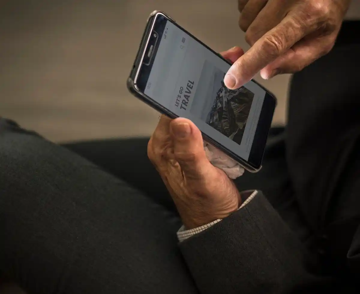 hidden smartphone features user interaction
