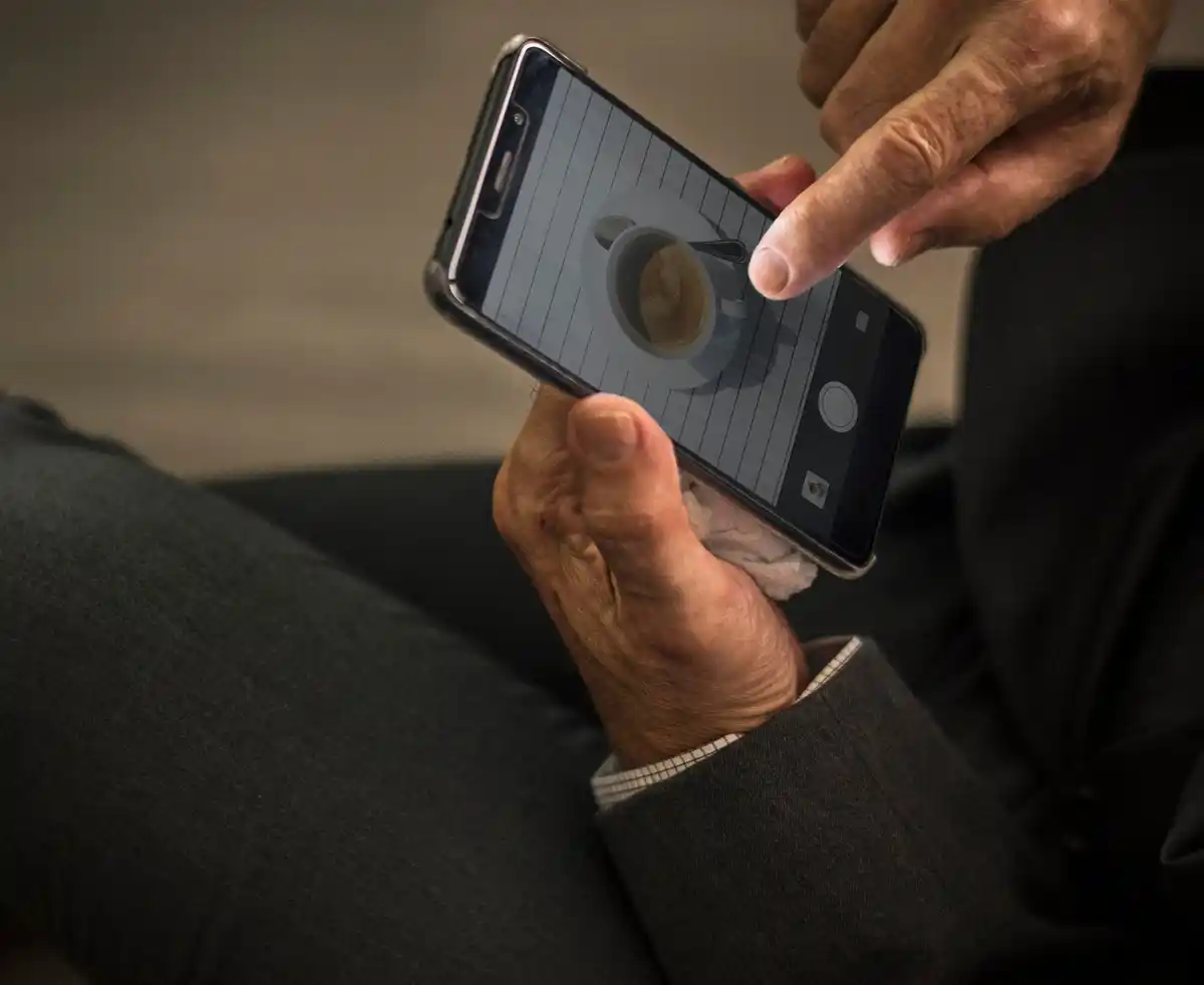 smartphone hidden settings quick access