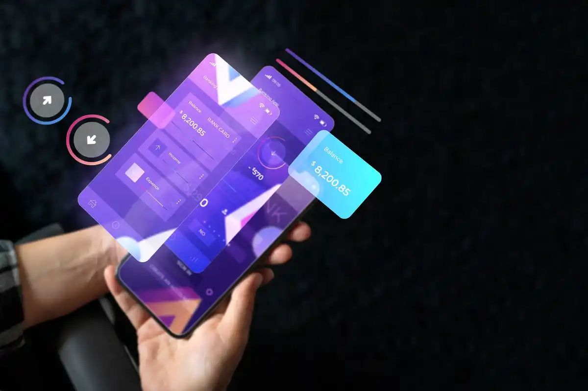 smartphone shortcuts multitasking