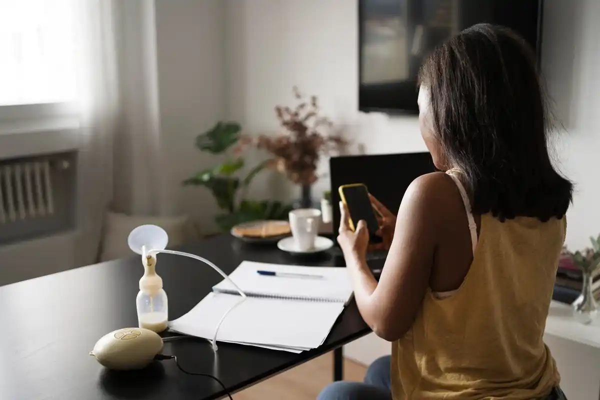automation apps smartphone home office