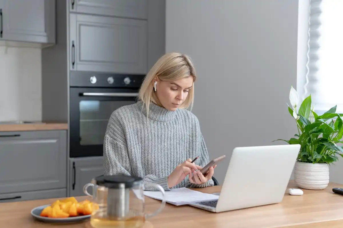 Dutch home office laptop cleaning tips