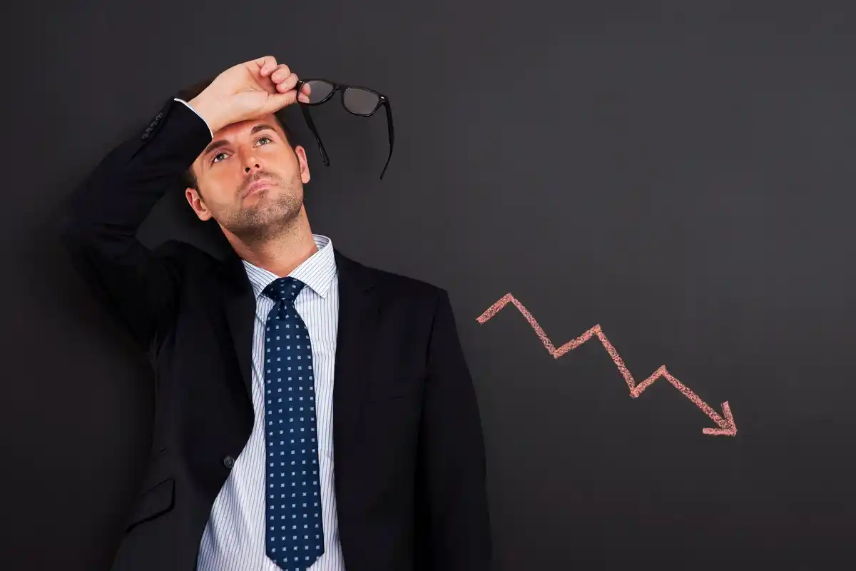 personal growth mistakes